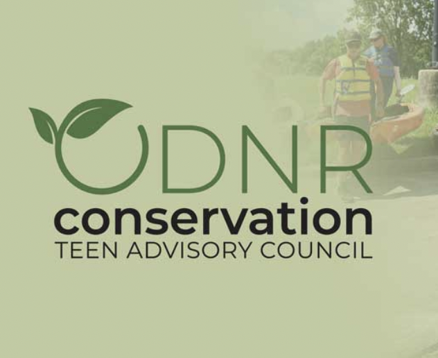 odnr teen advisory council image
