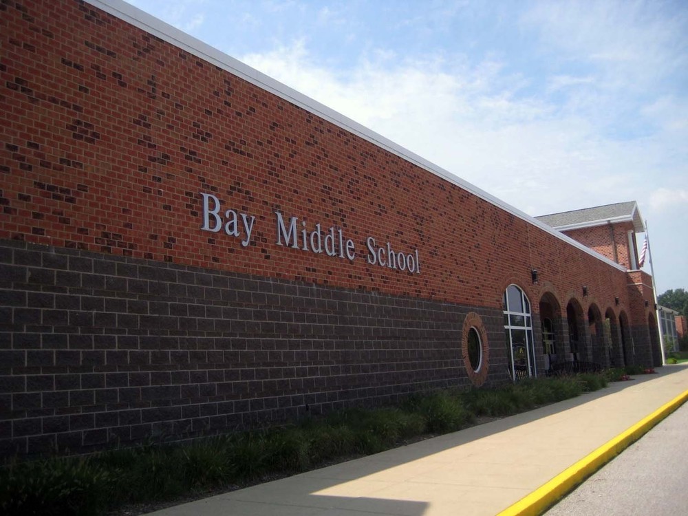 BMS Announcements 