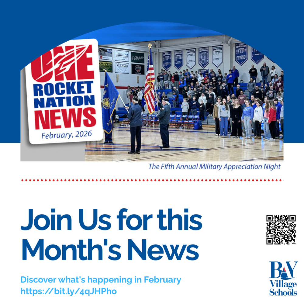 February 2026 ENews image