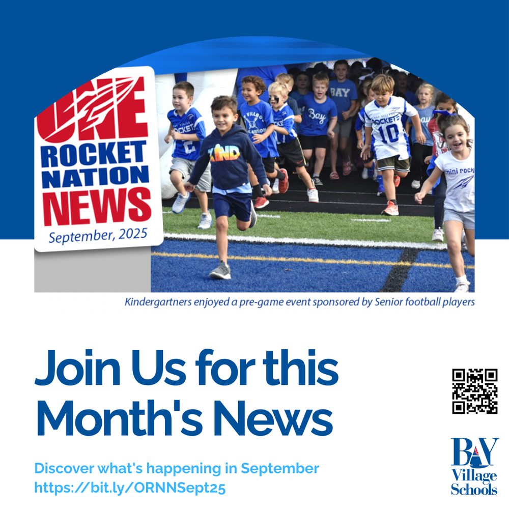 september 2025 ENews image