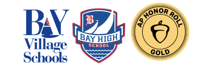 bhs named to ap honor roll image