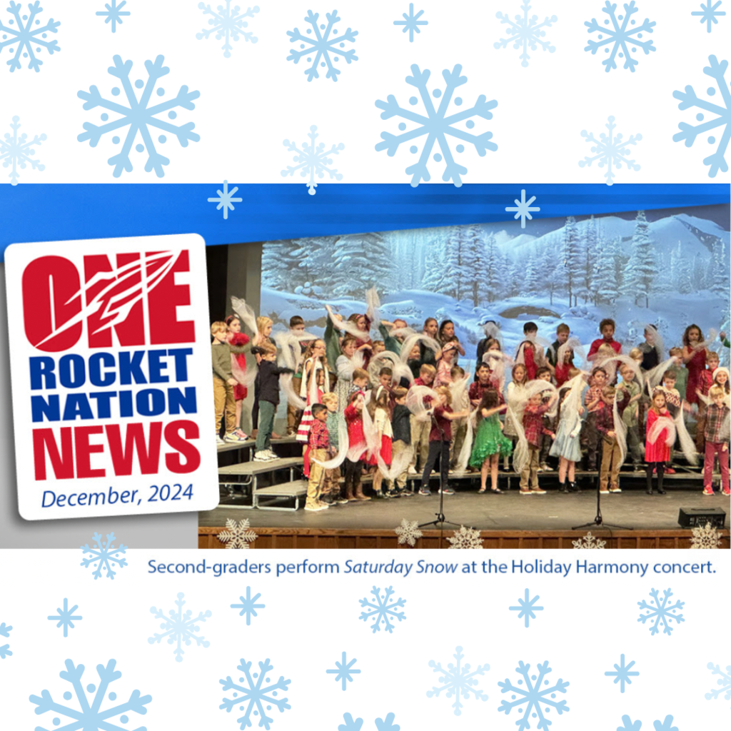 Dec 2024 ENews cover image