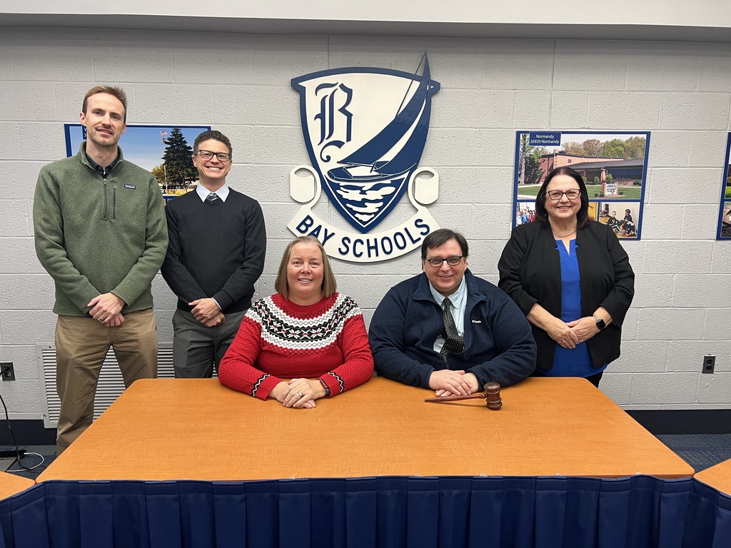 Board group photo 2024
