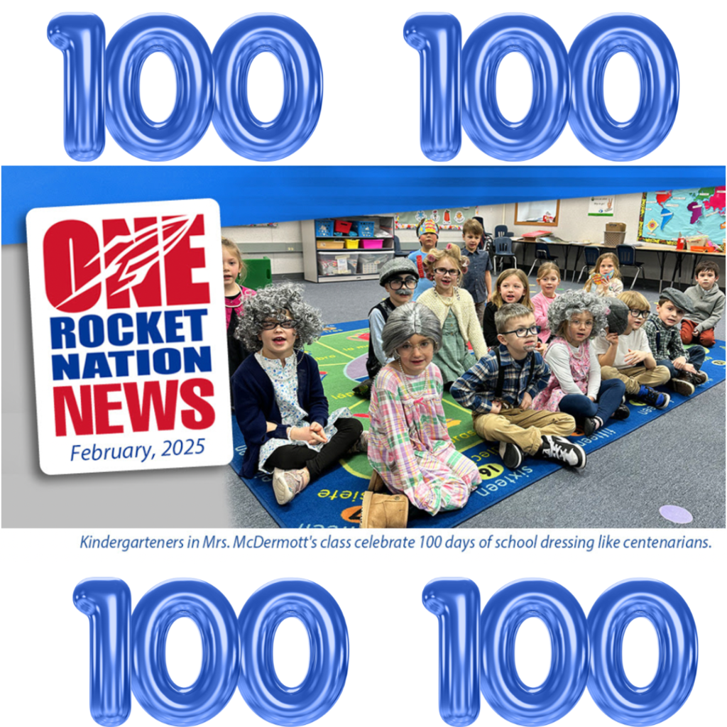 Feb 2025 ENews cover image