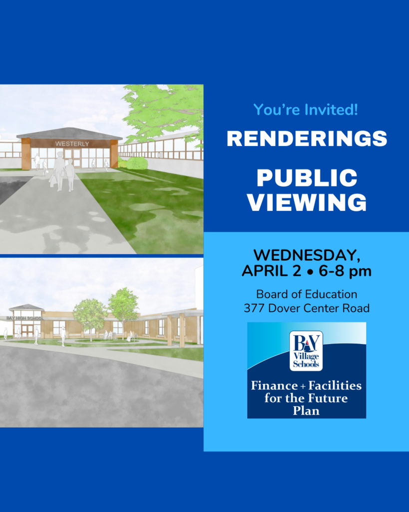 Renderings Open House image
