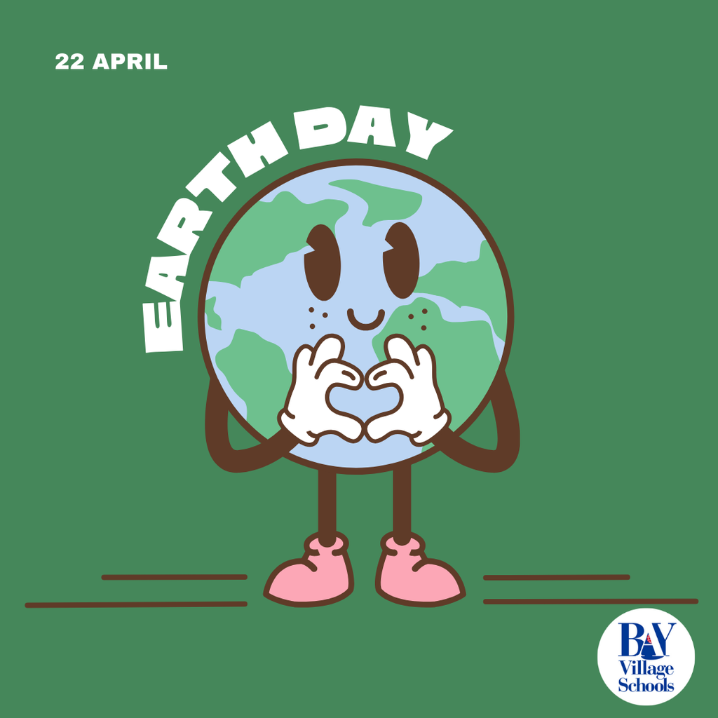 Earth Day image