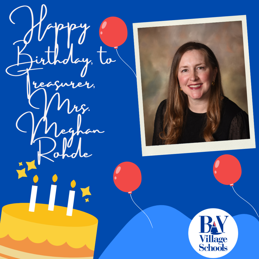 happy birthday meghan rohde photo