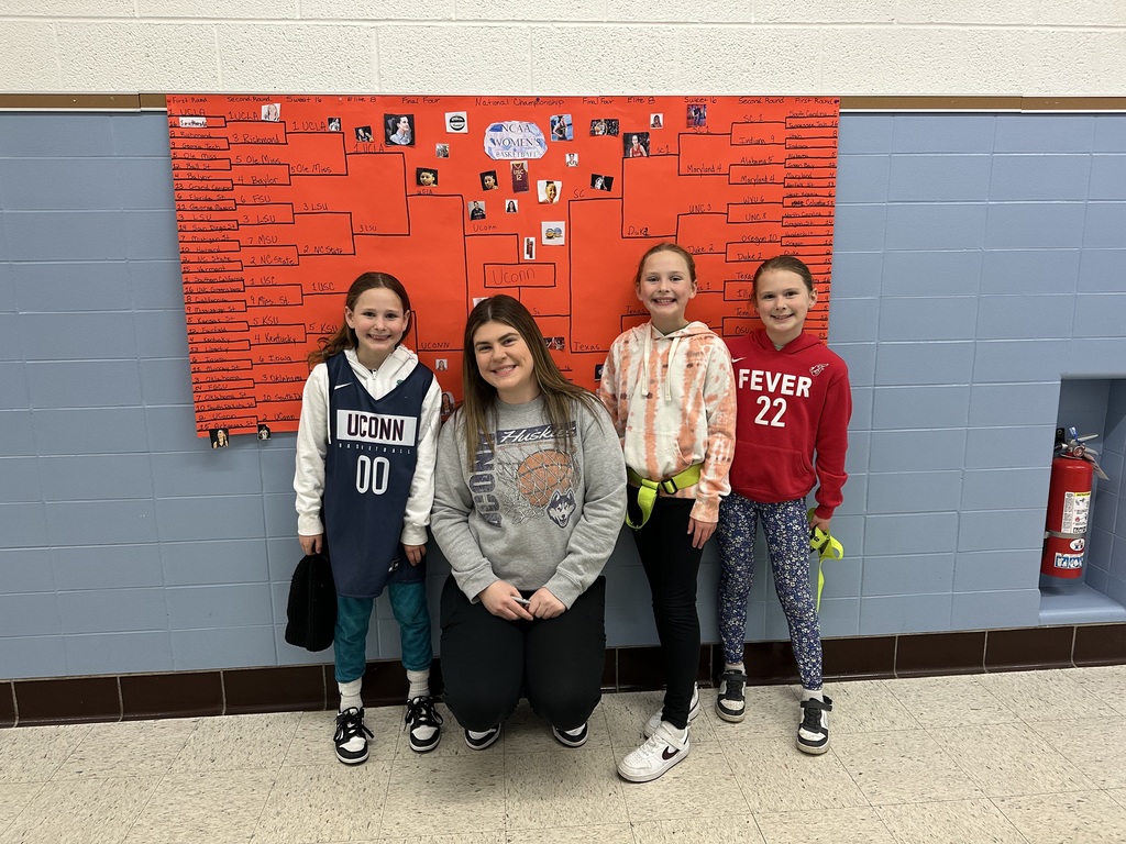 March Madness at Westerly photo