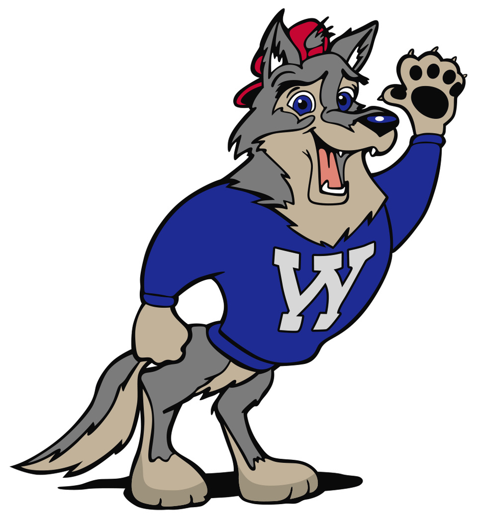 Weston Wolf logo