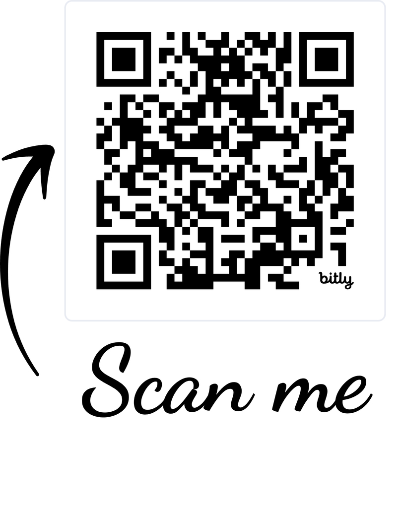 back to school qr code for 2025-26 school year image