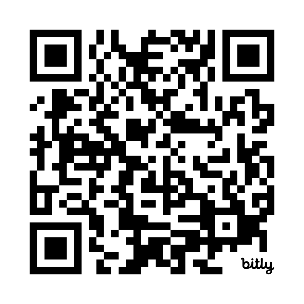 qr code image for rocket report newsletter august 2025