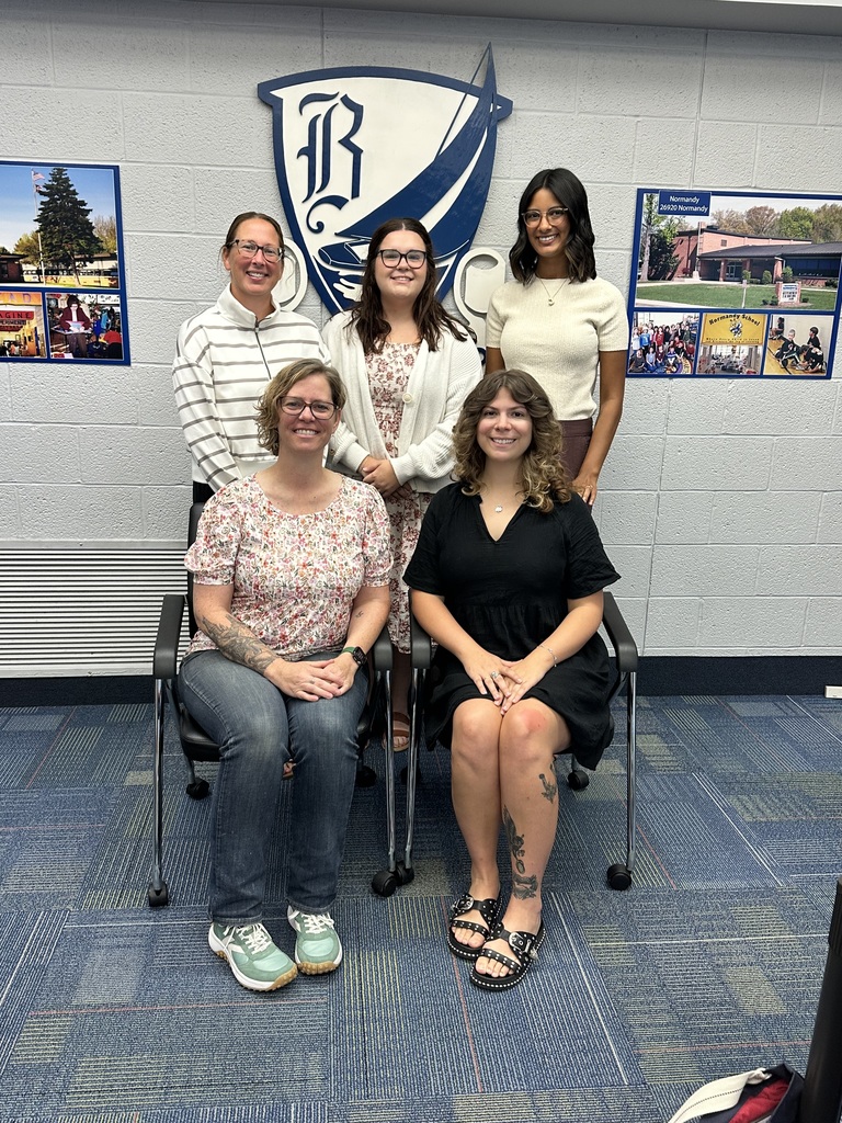 new faculty for the 2025-26 school year photo