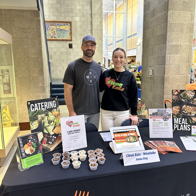 Staff wellness event 2020