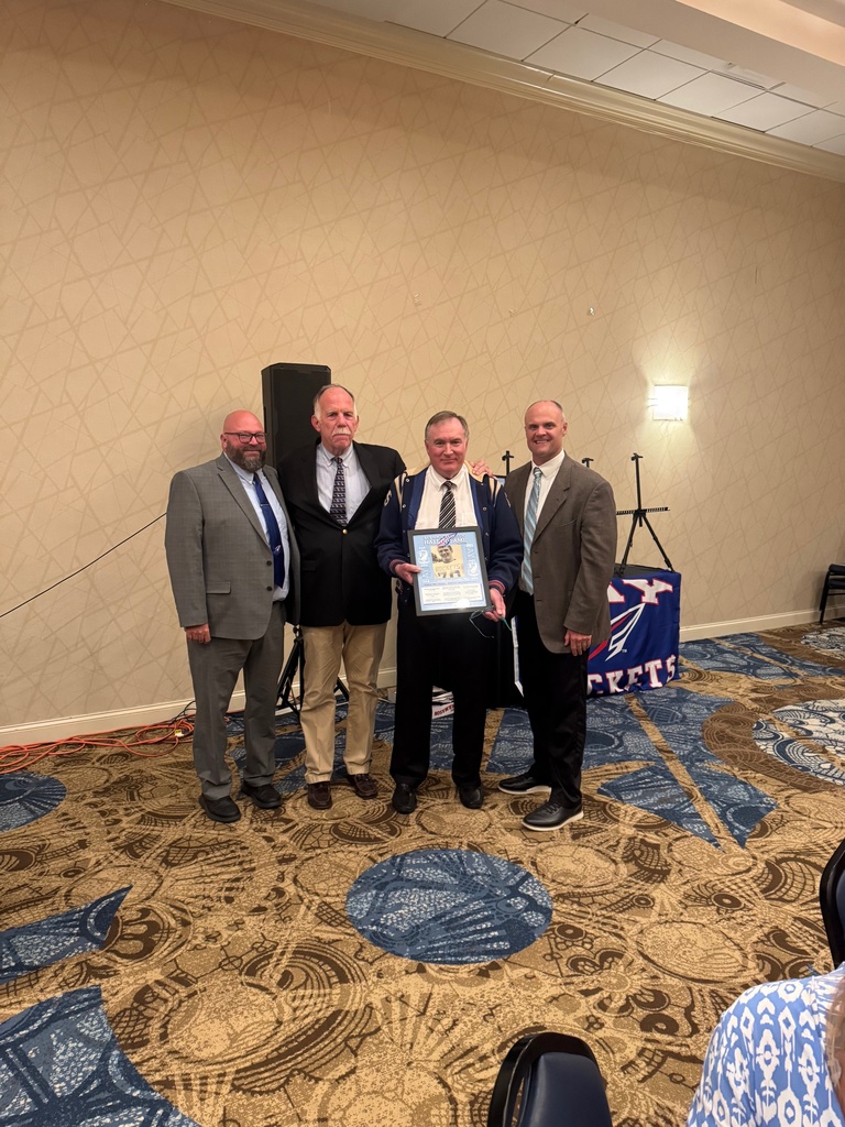 kirk shepphard athletic hall of fame photo