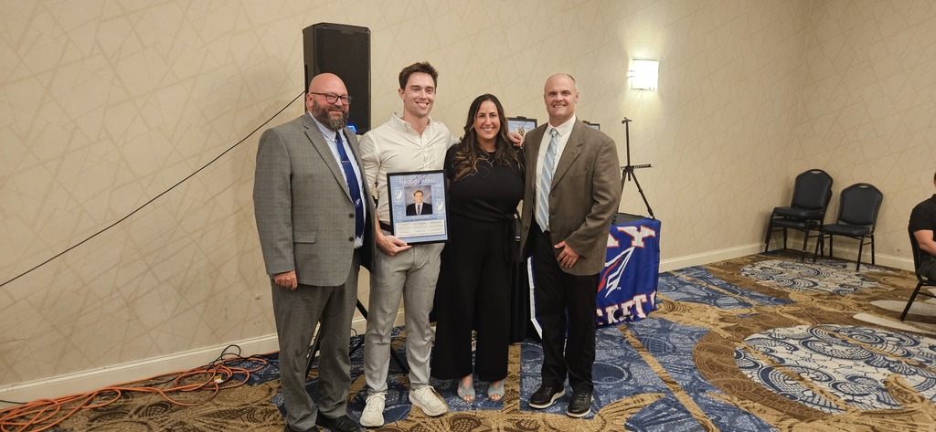 trevor lake athletic hall of fame photo