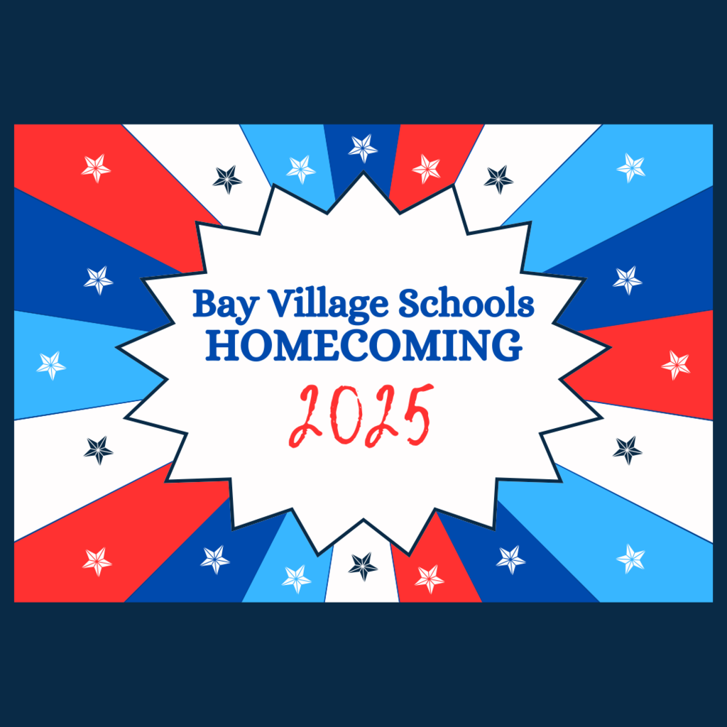 Homecoming 2025 header image