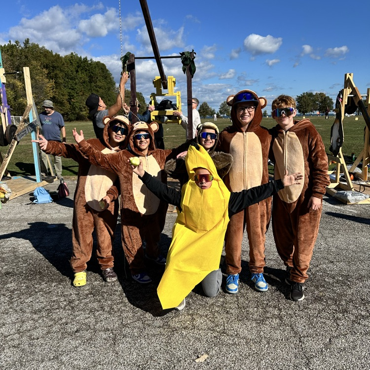 pumpkin chunking 2025