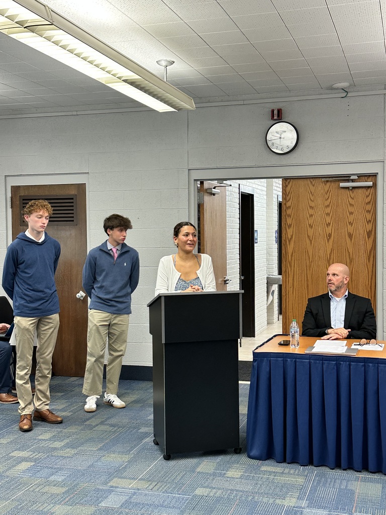 supt student advisory committee photo