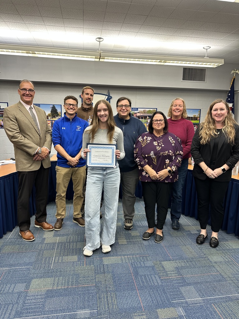 Cameryn Williams appointed to teen ambassador board photo