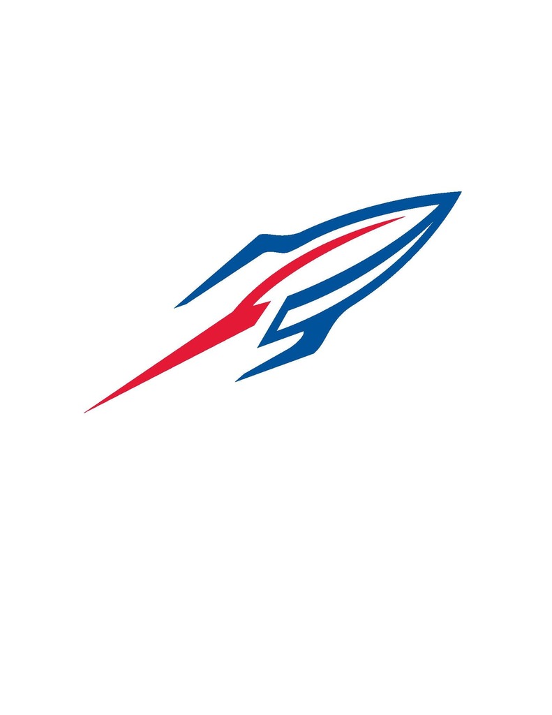 Bay Rocket Logo