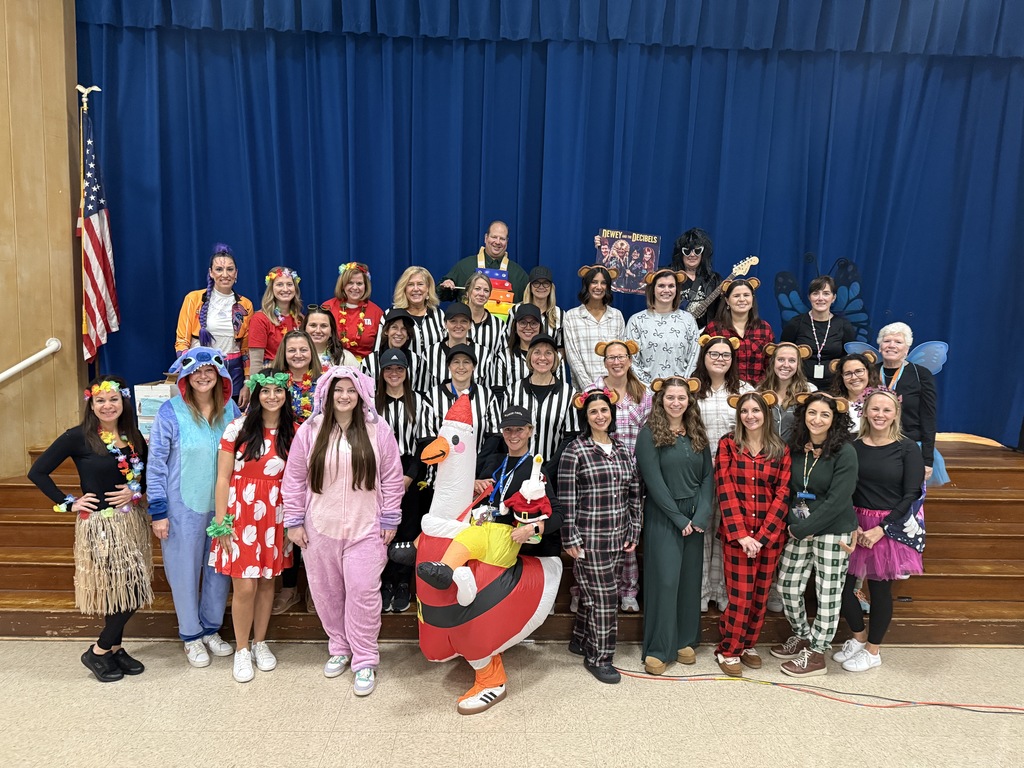 normandy staff halloween 2025