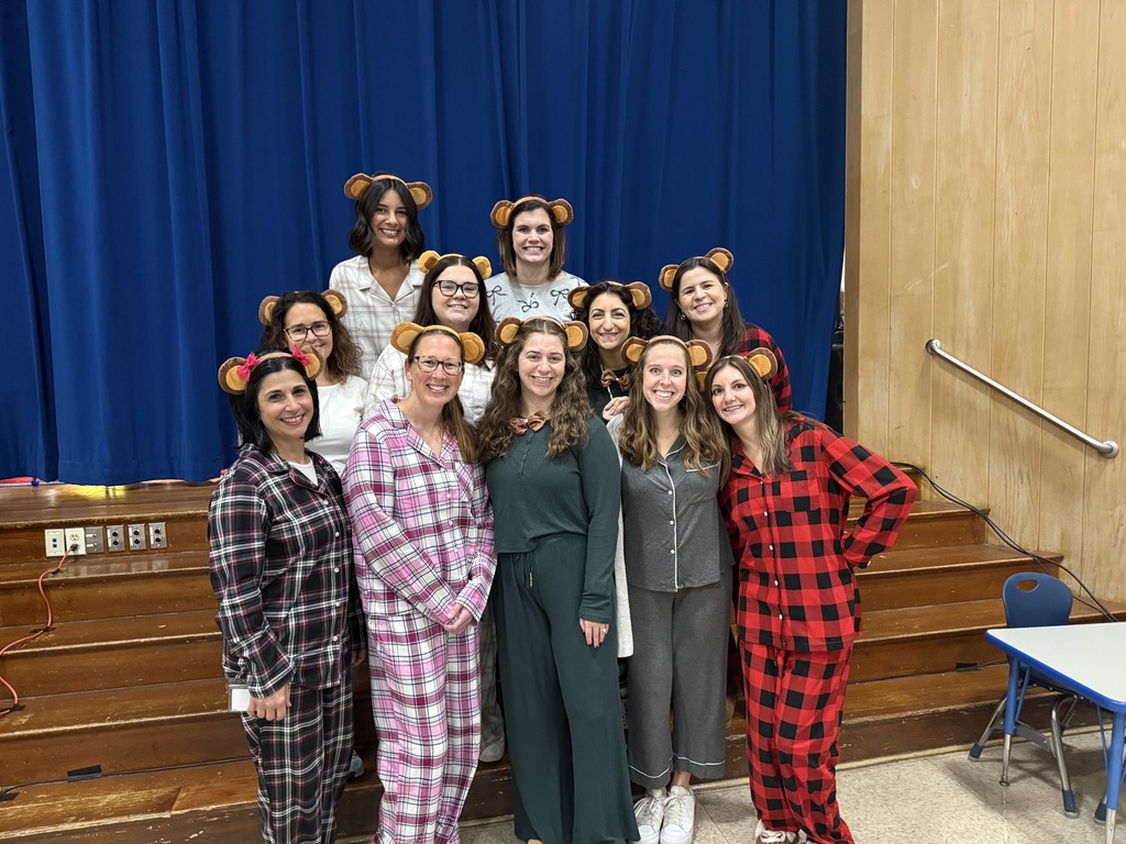 normandy kindergarten team on halloween 2025