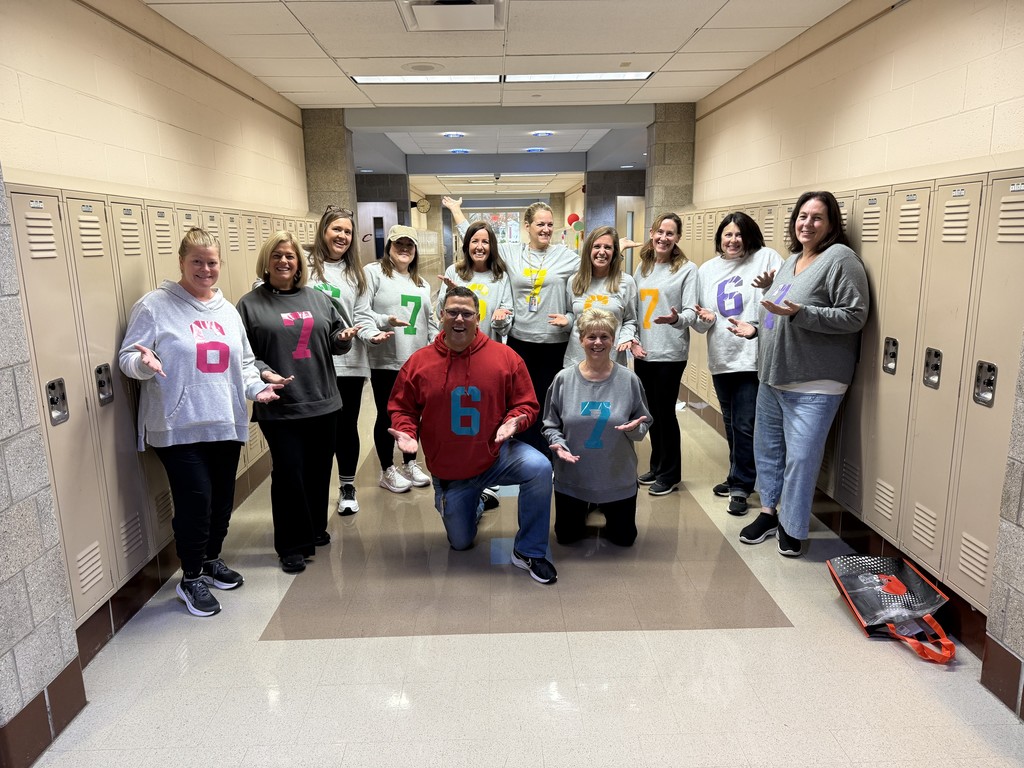 5th grade team halloween 2025