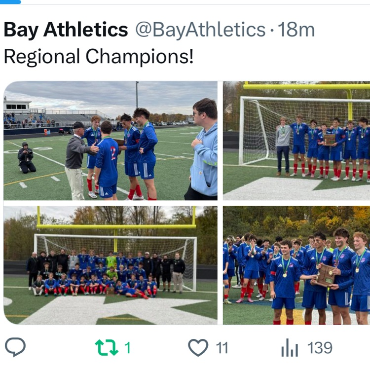 soccer regional champs pic