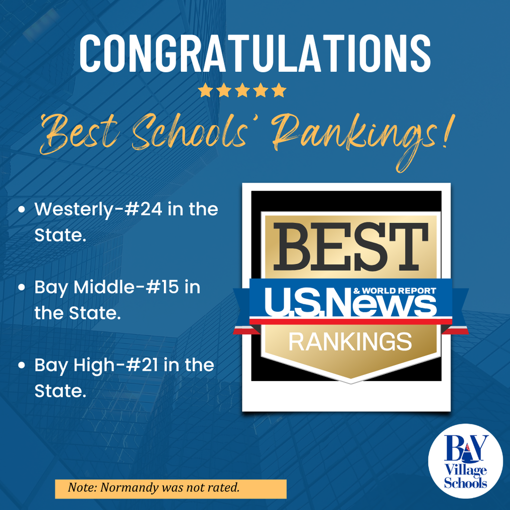 us news & world report rankings image for 2025-26 SY