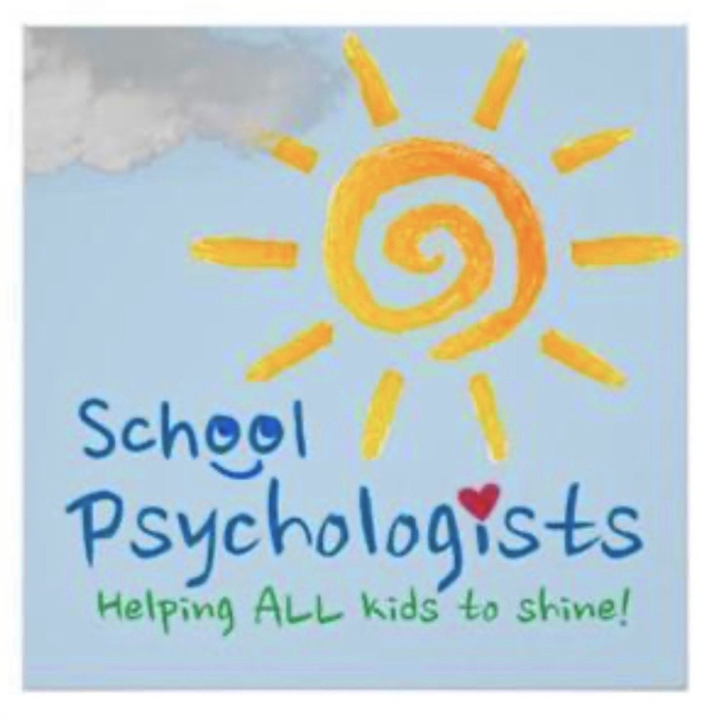 School Psych Week image