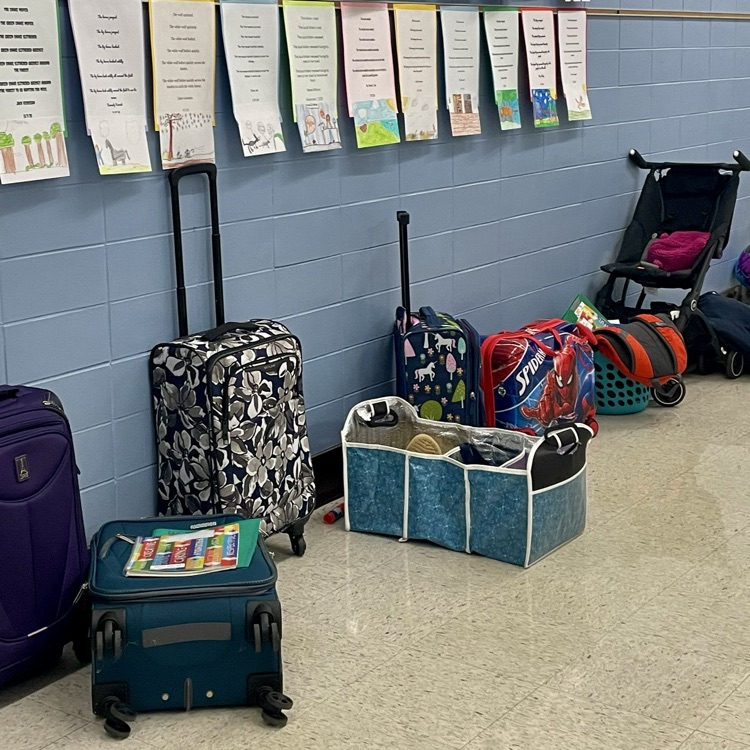 anything but a backpack day photo