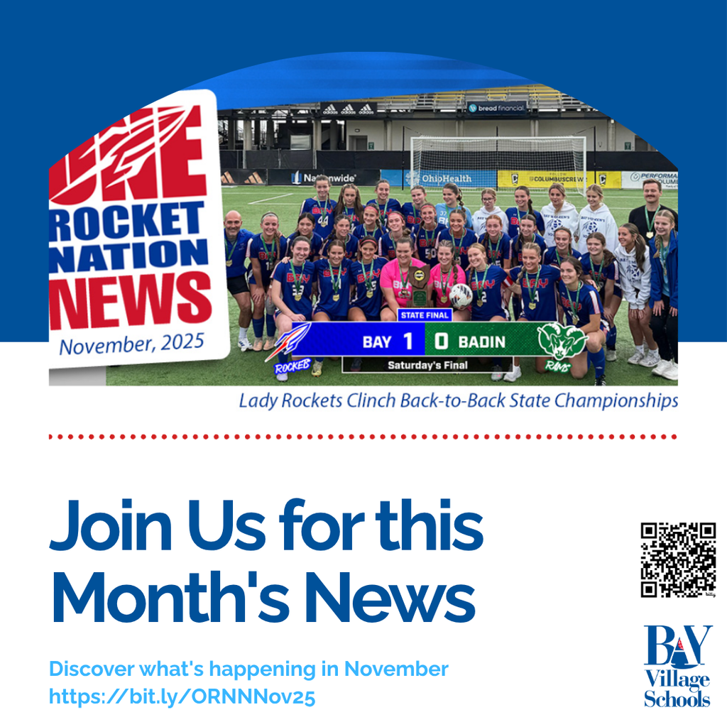 November 2025 ENews image