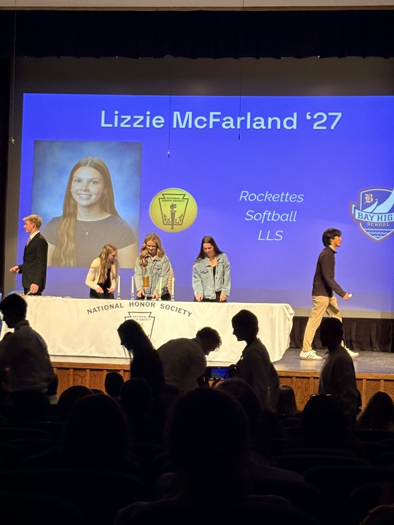NHS Induction Ceremony Nov 2025