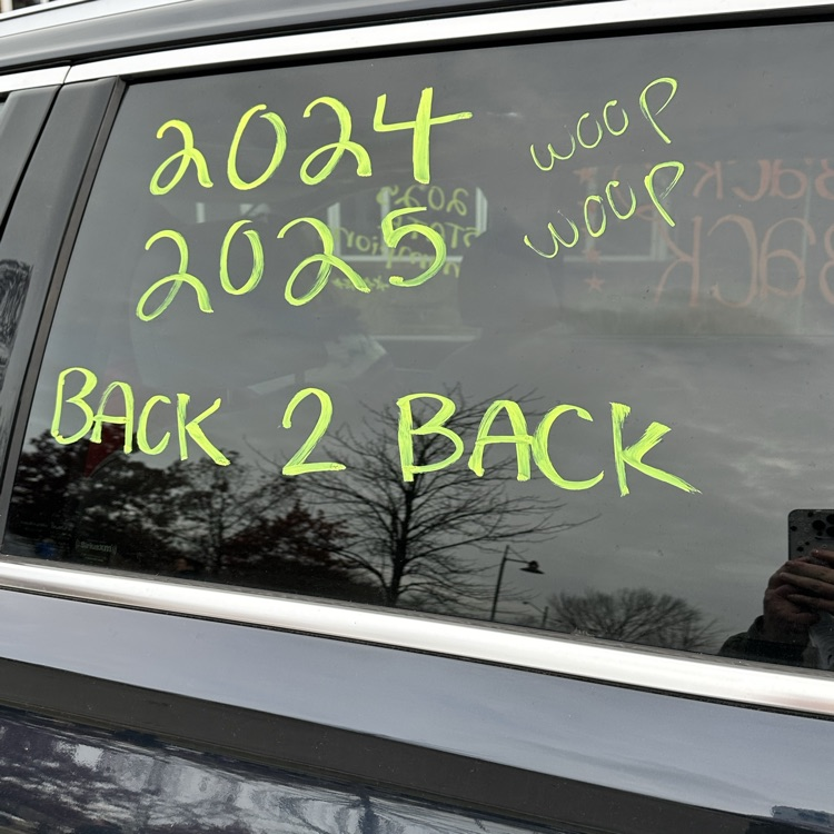 State, champion girls, soccer team photo