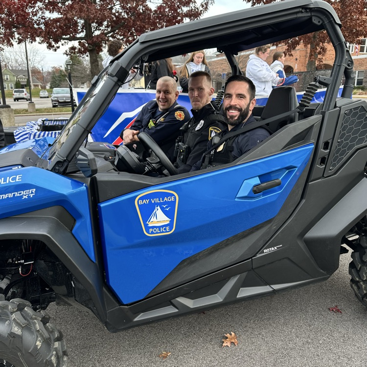 fire and police photo