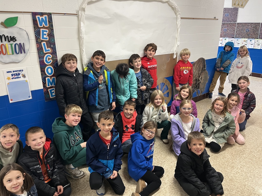 second-grade american west unit fall 2025 