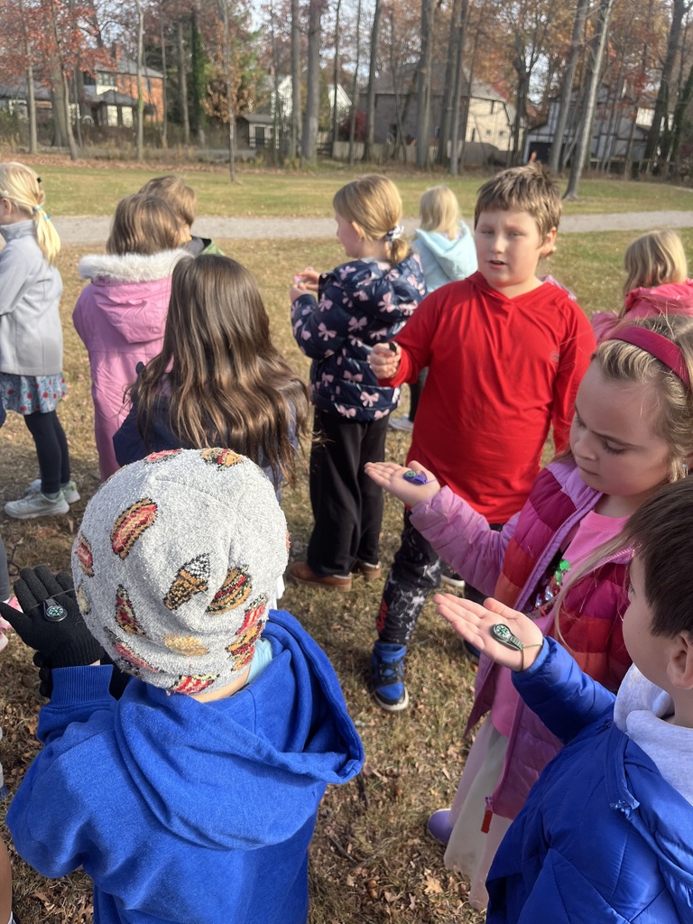 second-grade american west unit fall 2025 