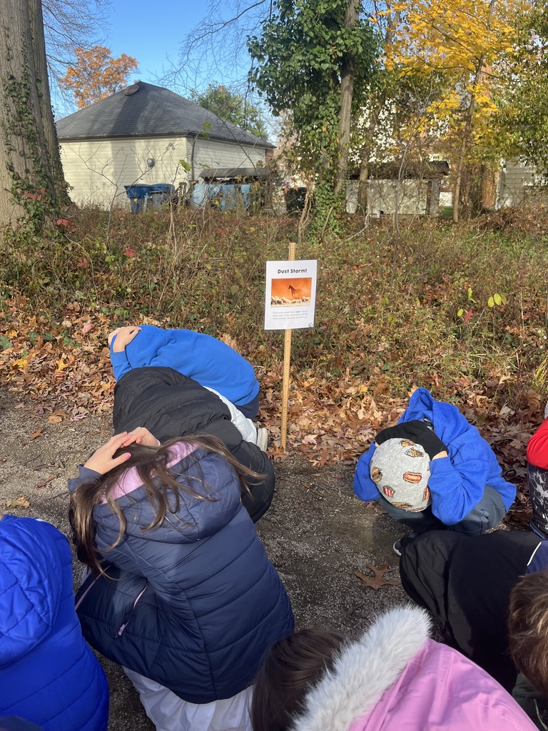 second-grade american west unit fall 2025 