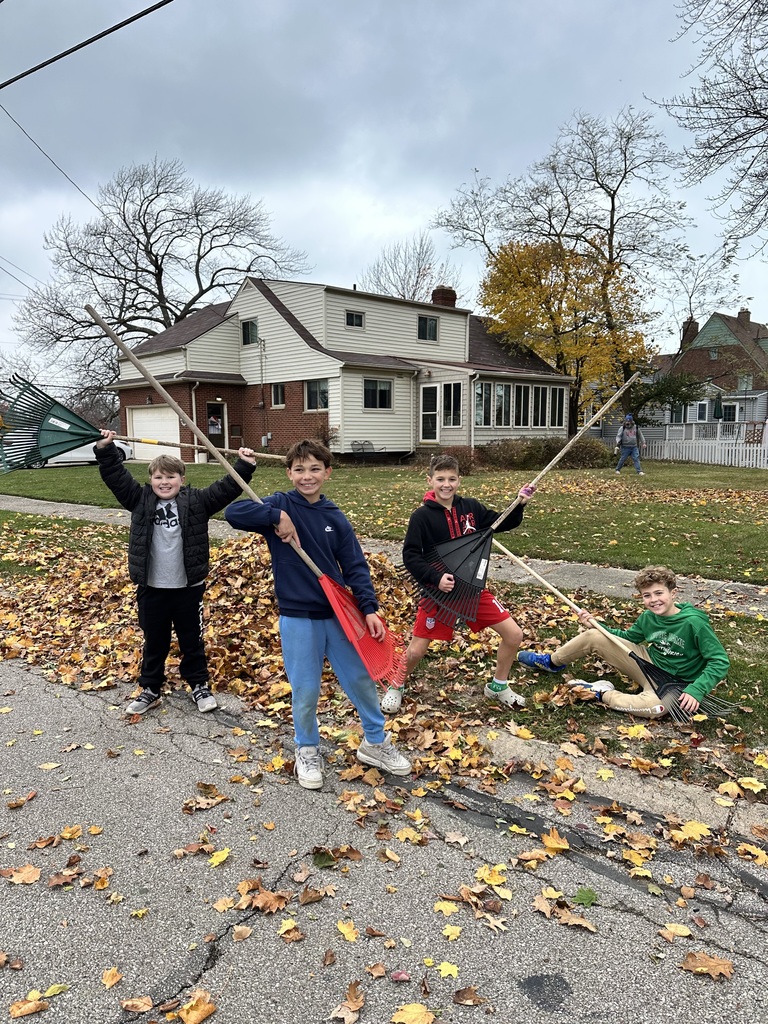 Rake-Out 2025 photo