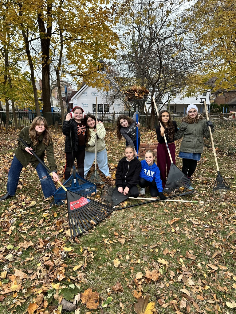 bms rake-out 2025 photo