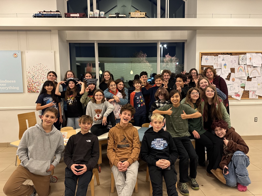 bms stringsgiving photo 2025