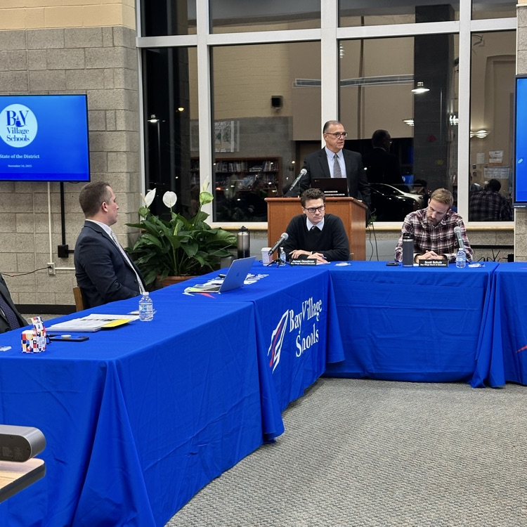 state of the district photo 