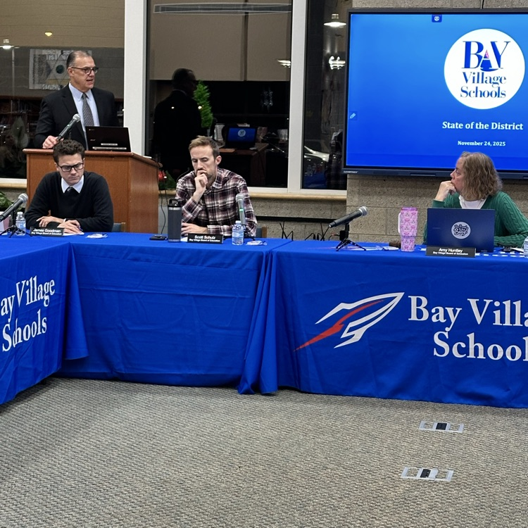 state of the district 