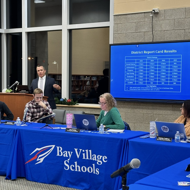 state of the district 