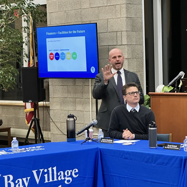 state of the district photo