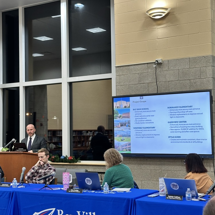 state of the district photo