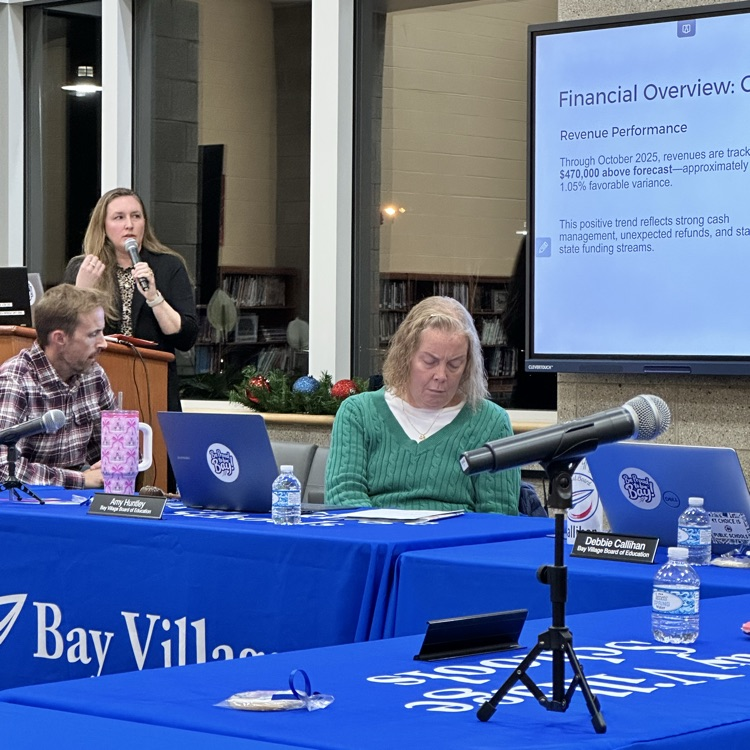 state of the district 