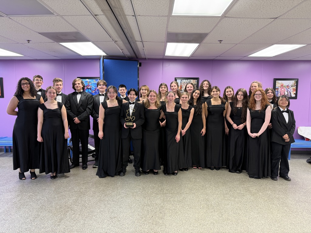 bhs orchestra at disney nov 2025 photo