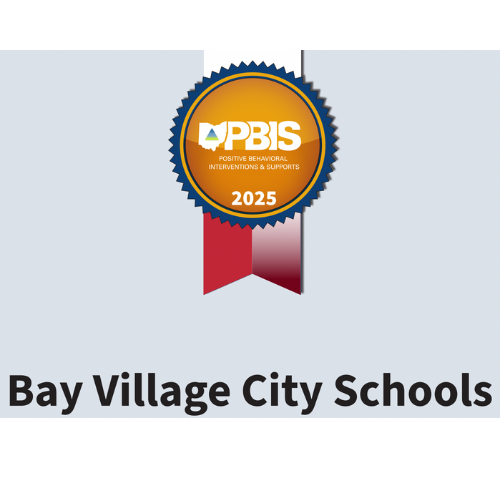 PBIS 2025 image for BVCSD