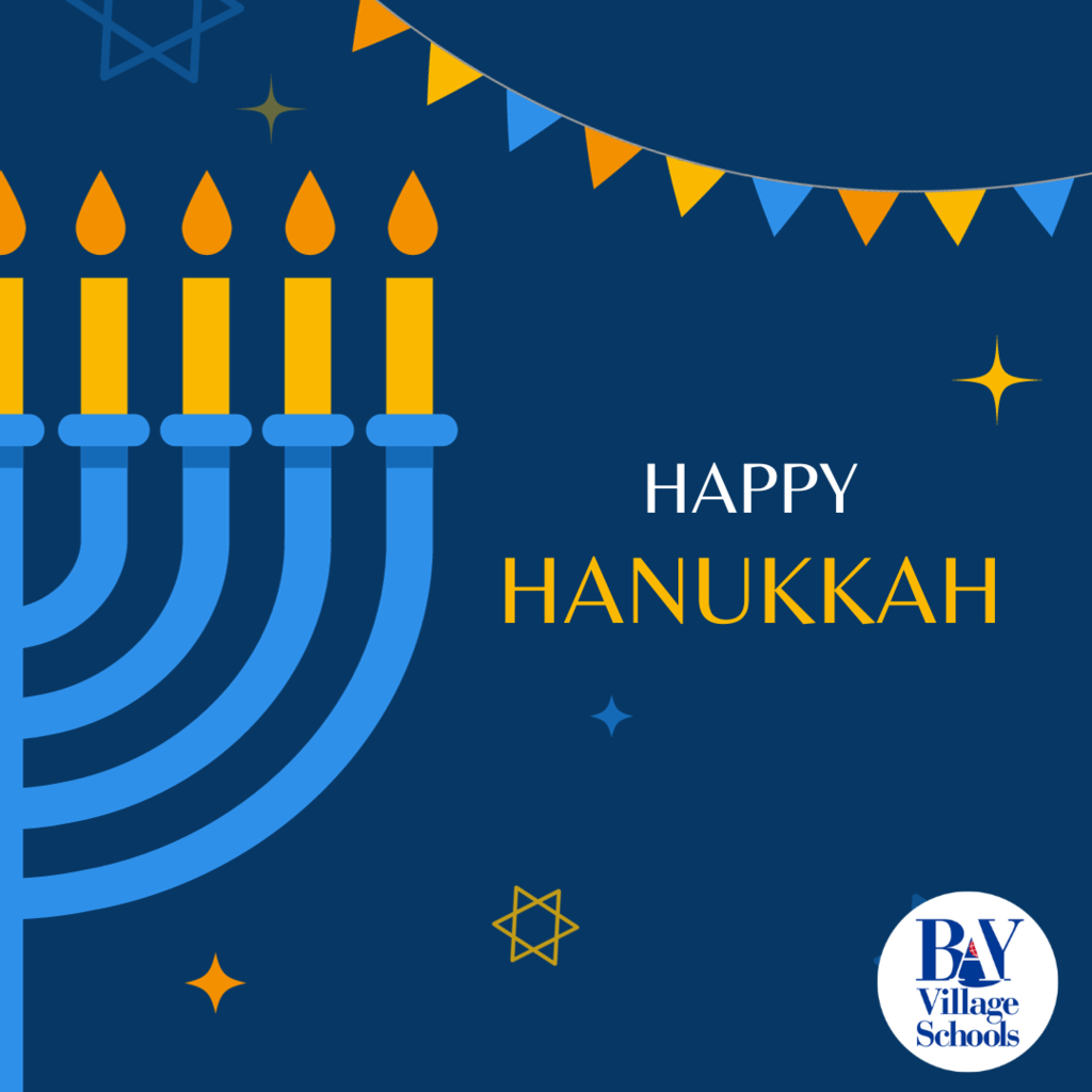 Happy Hanukkah image